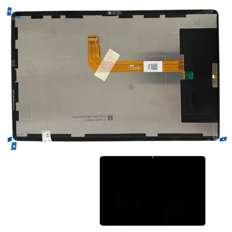 Display LCD PARI ORIGINALE Per Samsung Galaxy TAB A9+ PLUS X210 | X215 | X216