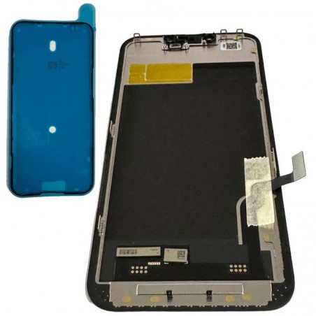 NCC SOFT OLED LCD Display For Apple iPhone 13 | INTERCHANGEABLE IC