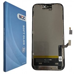 Photo of Display LCD NCC SOFT OLED Per Apple iPhone 15 | IC Intercambiabile - NCC