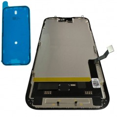 Buy Display LCD NCC SOFT OLED Per Apple iPhone 15 | IC Intercambiabile online