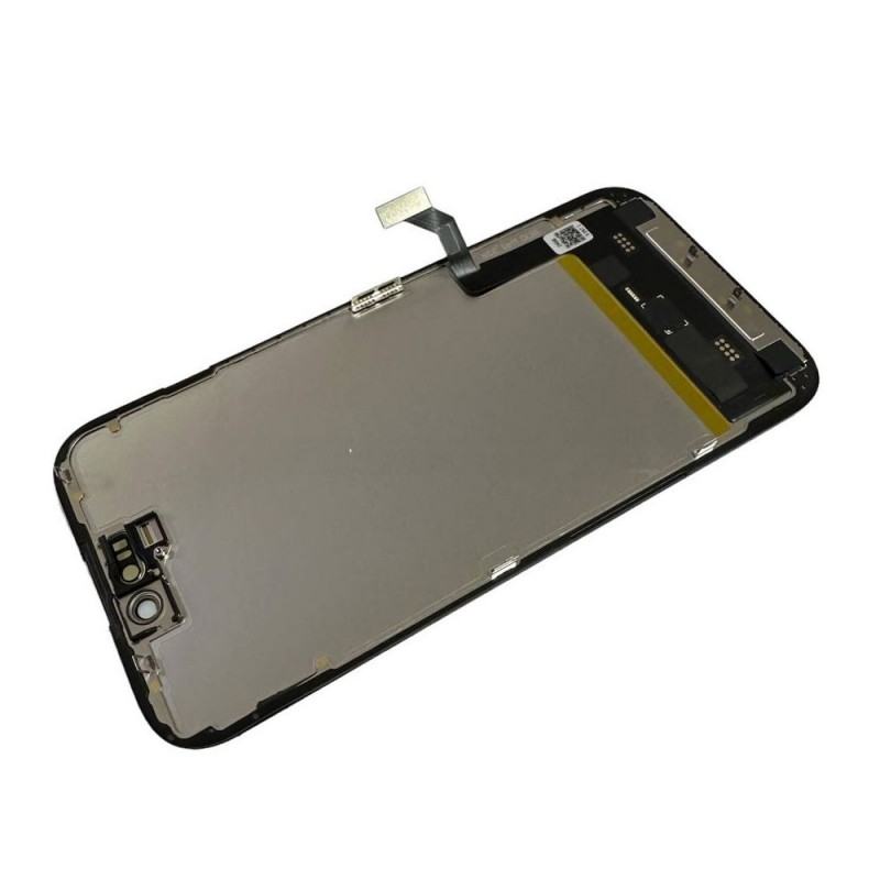 Display LCD NCC SOFT OLED Per Apple iPhone 15 | IC INTERCAMBIABILE