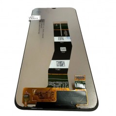 Samsung Display LCD IN SERVICE PACK NO FRAME Per Galaxy A14 A145 | FLAT NERA