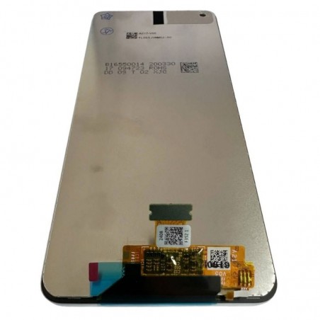 LCD Display NCC PRIME OEM MATERIAL For Samsung A21S | A217F A217M