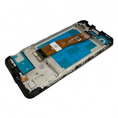 Scopri Display LCD NCC PRIME OEM MATERIAL + Frame Per Samsung A03 | A035G in dettaglio