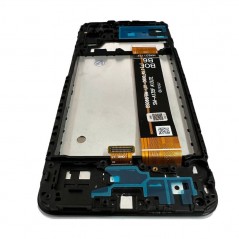 Display LCD NCC PRIME OEM MATERIAL + Frame Per Samsung Galaxy A13 4G | A135F/A A135U/A A135M/A A137F