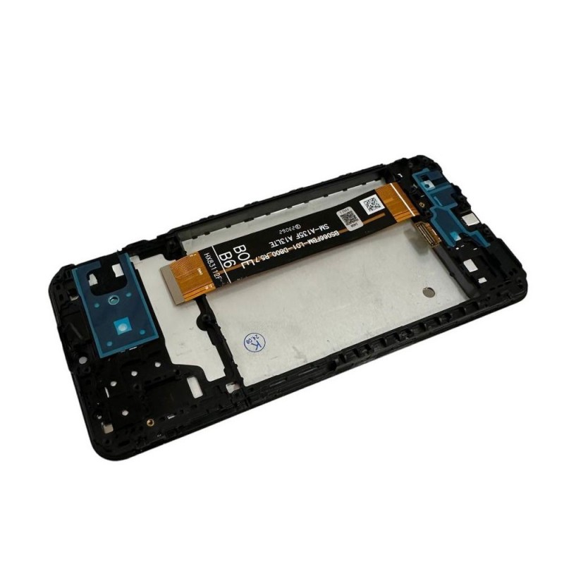 LCD Display NCC PRIME OEM MATERIAL + Frame For Samsung Galaxy A13 4G | A135F/A A135U/A A135M/A A137F