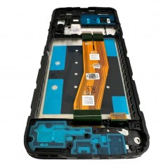 LCD Display NCC PRIME OEM MATERIAL + Frame For Samsung A14 4G | A145B A145P A145R