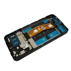 Product image Display LCD NCC PRIME OEM MATERIAL + Frame Per Samsung A14 4G | A145B A145P A145R