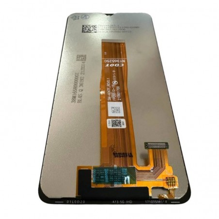 Display LCD NCC PRIME OEM MATERIAL Per Samsung Galaxy A04S | A047F A047M