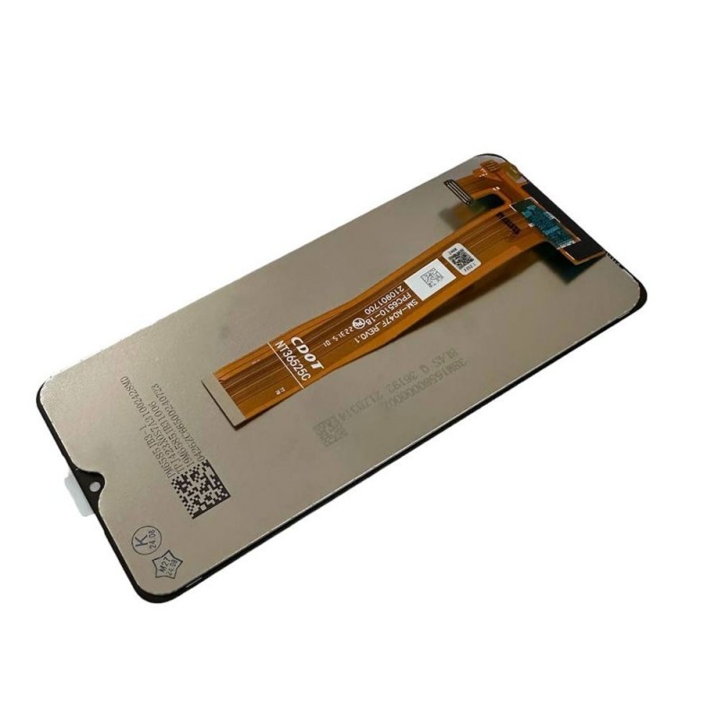 Display LCD NCC PRIME OEM MATERIAL Per Samsung Galaxy A04S | A047F A047M