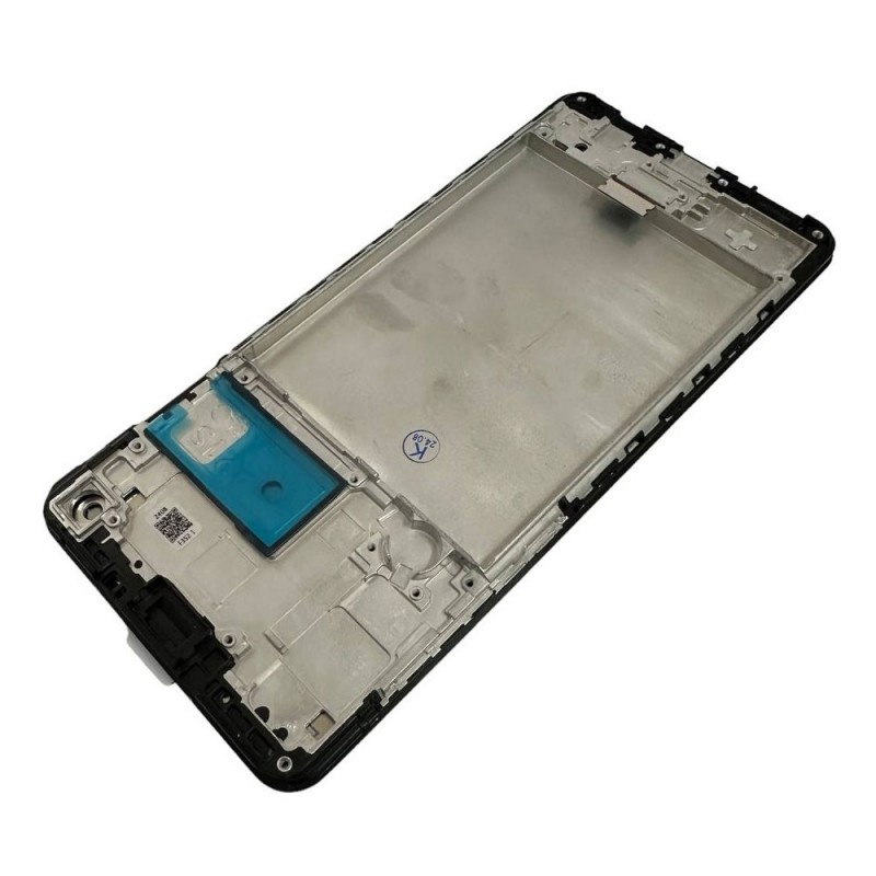 Display LCD NCC PRIME OEM MATERIAL + Frame Per Samsung A21S | A217F A217M