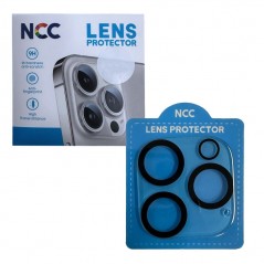 Product image NCC Vetro Protettivo LENS PROTECTOR Per Fotocamera Posteriore per Apple iPhone 12 Pro