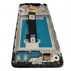 Display LCD + Frame Per Motorola MOTO E22 / E22i | XT2239