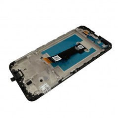 Buy Display LCD + Frame Per Motorola MOTO E22 E22i online