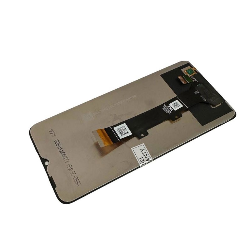 Display LCD Per Motorola Moto E22 / E22i XT2239 E22i 