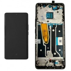 Acquista Display LCD PARI ORIGINALE + Frame Per Realme 11 PRO / REALME 11 PRO+ | RMX3771 RMX3740 RMX3741 su Smartness