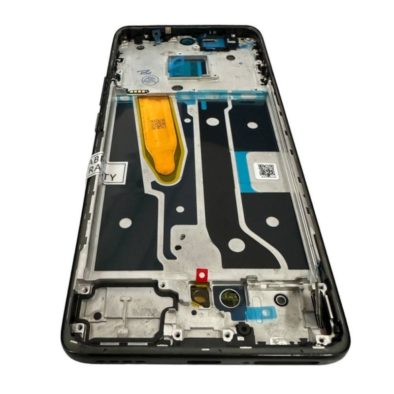 ORIGINAL LCD Display + Frame For Realme 11 PRO / 11 PRO+ | RMX3771 RMX3740 RMX3741 ORIGINAL LCD Display + Frame For Realme 11 PRO / 11 PRO+ | RMX3771 RMX3740 RMX3741