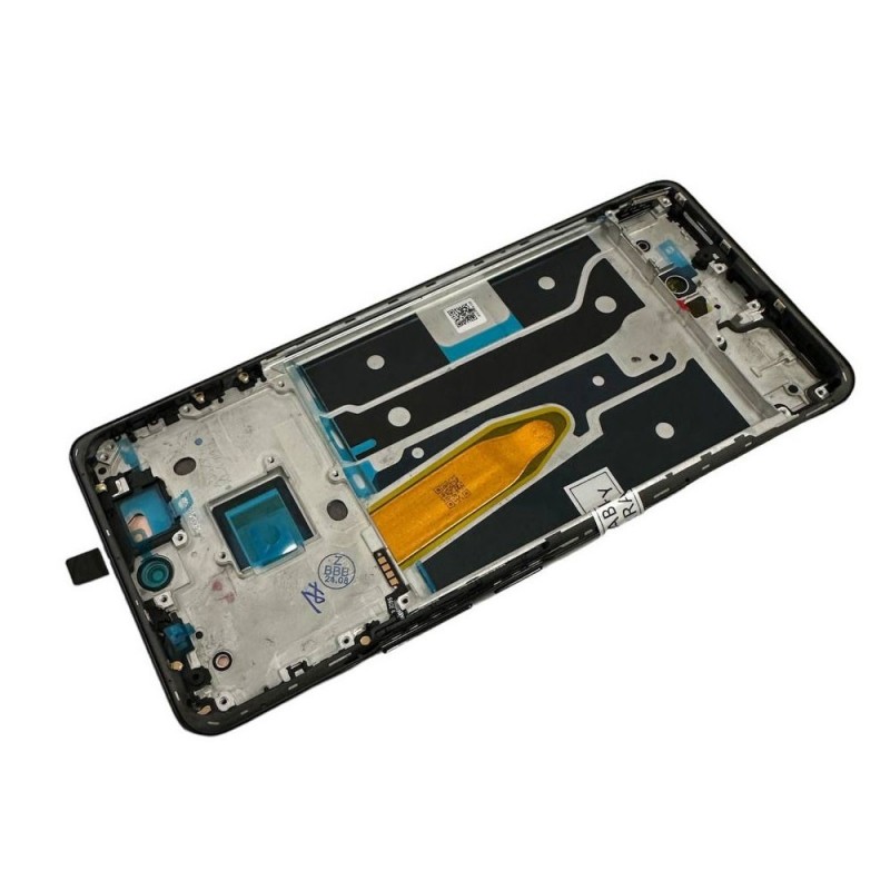 ORIGINAL LCD Display + Frame For Realme 11 PRO / 11 PRO+ | RMX3771 RMX3740 RMX3741 ORIGINAL LCD Display + Frame For Realme 11 PRO / 11 PRO+ | RMX3771 RMX3740 RMX3741