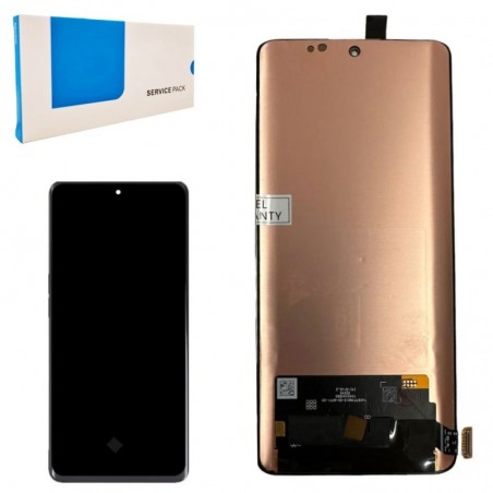 Realme Oppo Display LCD IN SERVICE PACK NO FRAME REALME 11 PRO / REALME 11 PRO+ / REALME 10 PRO+ for sale