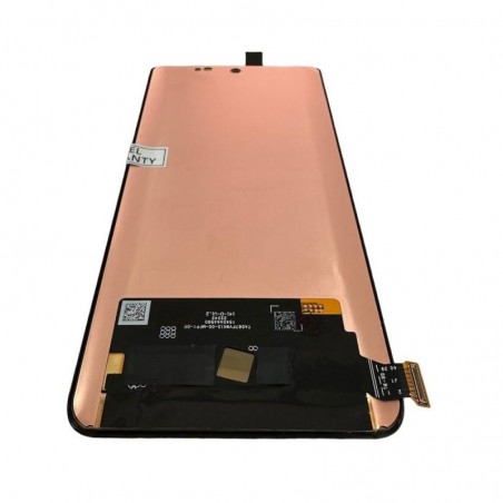 Realme Display LCD IN SERVICE PACK NO FRAME Per 11 PRO / 11 PRO+ / 10 PRO+ | RMX3771 RMX3740 RMX3741 RMX3687 RMX3686
