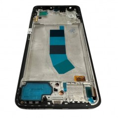 OLED LCD Display + Frame ForXiaomi Redmi Note 13 4G 23129RAA4G 23124RA7EO