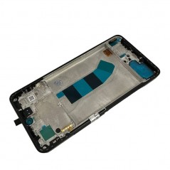 Photo of Display LCD OLED + Frame Per Xiaomi Redmi Note 13 4G - PRC