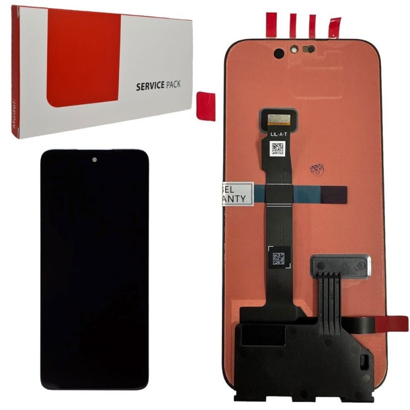 Honor LCD Display IN SERVICE PACK NO FRAME Honor 200 Lite / X50i+ / X8B / Play 8T pro | LLY-LX1 LLY-LX2 LLY-LX3
