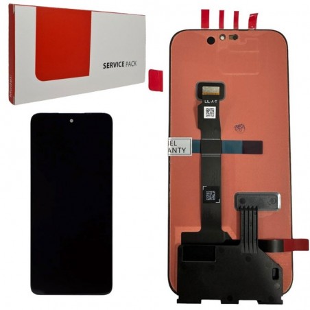 Foto di Honor Display LCD IN SERVICE PACK NO FRAME Honor 200 Lite / X50i+ / X8B / Play 8T pro | LLY-LX1 LLY-LX2 LLY-LX3 - Honor