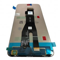 Honor Display LCD IN SERVICE PACK NO FRAME Per X7B / Play 50 +PLUS / Play 8T | CLK-LX1 CLK-LX2 CLK-LX3