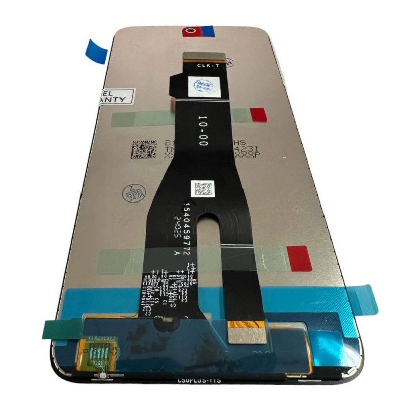 Honor Display LCD IN SERVICE PACK NO FRAME Per X7B / Play 50 +PLUS / Play 8T | CLK-LX1 CLK-LX2 CLK-LX3