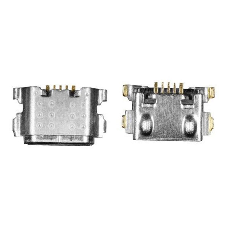 Micro USB Charging Connector PLUG-IN ForXiaomi Redmi 9A / 9C /9AT/ 9i