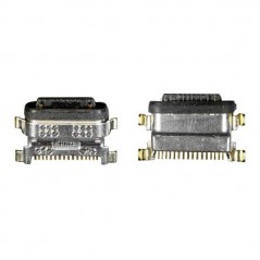 Scopri Connettore di Ricarica PLUG-IN USB-C Per Xiaomi MI NOTE 10 M1910F4G in dettaglio