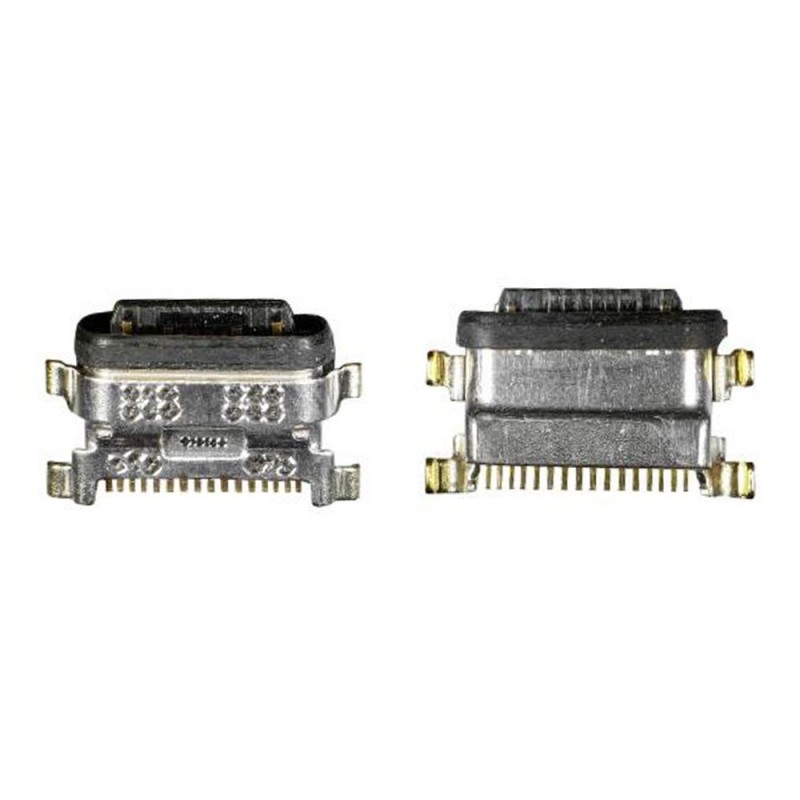USB-C PLUG-IN Charging Connector ForXiaomi MI NOTE 10 M1910F4G