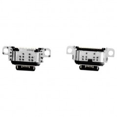 Photo of Connettore di Ricarica USB-C PLUG-IN Per Samsung Galaxy A525/ A526/ A528 - PRC