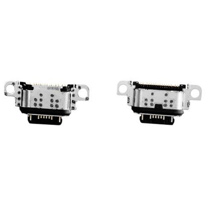 USB-C PLUG-IN Charging Connector For Samsung Galaxy A52 4G A525 / A52 5G A526 / A52S A528
