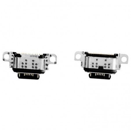 Compra Connettore di Ricarica PLUG-IN USB-C Per Samsung Galaxy A52 4G A525 / A52 5G A526 / A52S A528 online