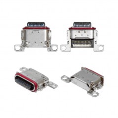 Acquista Connettore di Ricarica PLUG-IN USB-C Per Samsung Galaxy S21 G990 5G G991 / S21 Plus G996 in vendita
