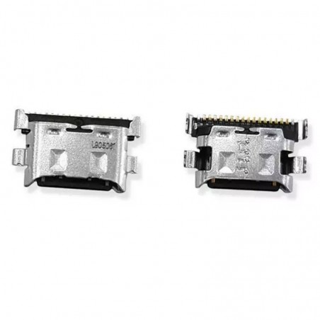 Product image Connettore di Ricarica USB-C PLUG-IN Per Samsung Galaxy A125/ A127/ A202/ A505/ A25 / A15