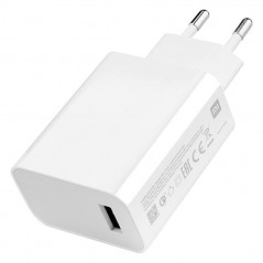 Scopri Xiaomi MDY-11-EZ Caricabatterie originale + Cavo 1metro Quick Charge 33W | BULK in dettaglio
