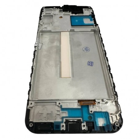 Display LCD OLED + Frame Per Samsung Galaxy A25 SM-A256