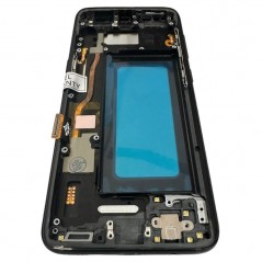 Display LCD INCELL + Frame Per Samsung Galaxy S8 SM-G950 | Nero