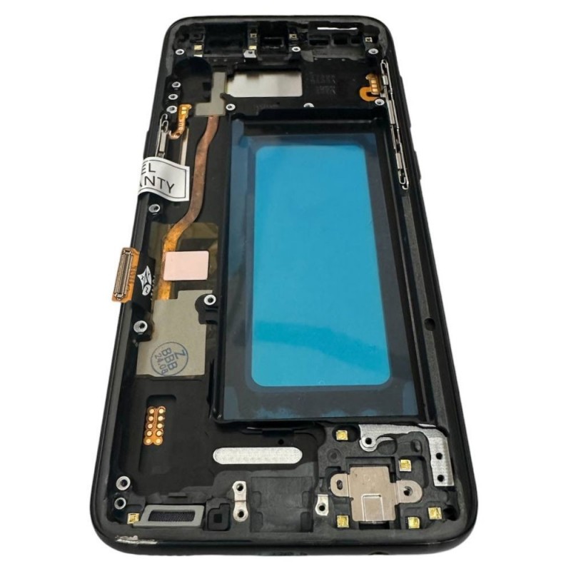 INCELL LCD Display + Frame For Samsung Galaxy S8 SM-G950 | Black