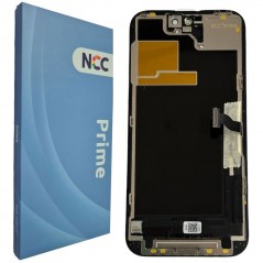 Acquista Display LCD NCC PRIME INCELL COF 1:1 FHD Per Apple iPhone 14 PRO su Smartness