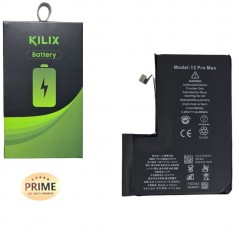 Photo of Replacement Battery for Apple iPhone 12 Pro Max Higher Capacity - 4400mAh - Kilix