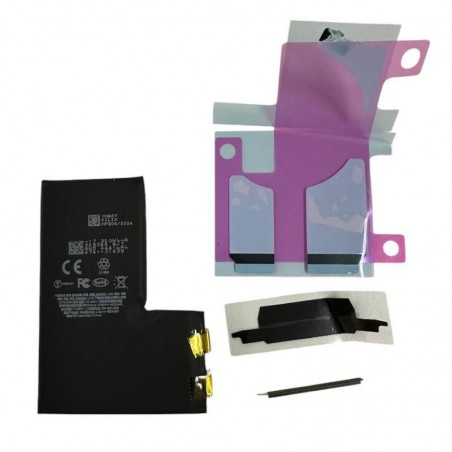 Batteria Compatibile Swap per Apple iPhone 15 Pro Max | (no Flex) 