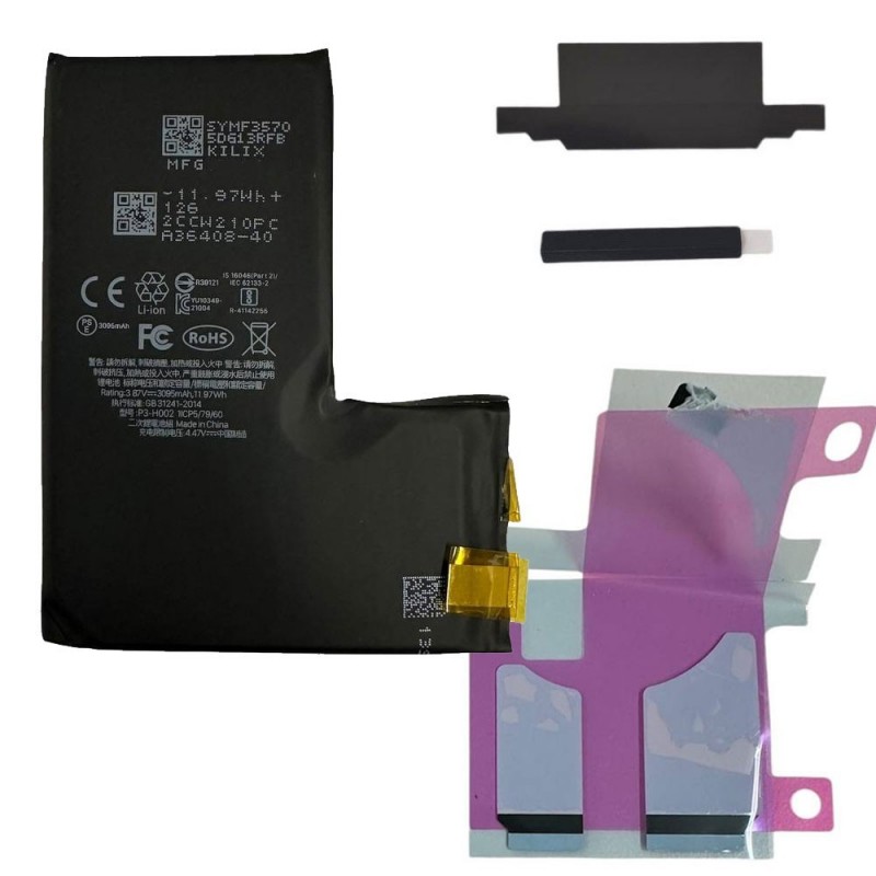 Batteria Compatibile BM4Q Per Xiaomi Redmi K30 Pro / K30 Pro 5G / Poco F2 Pro 