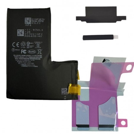 Batteria Compatibile BM4Q Per Xiaomi Redmi K30 Pro / K30 Pro 5G / Poco F2 Pro 