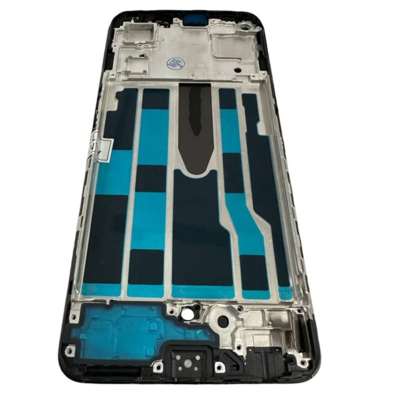 TFT LCD Display + Frame For Oppo Find X5 Lite | CPH2371