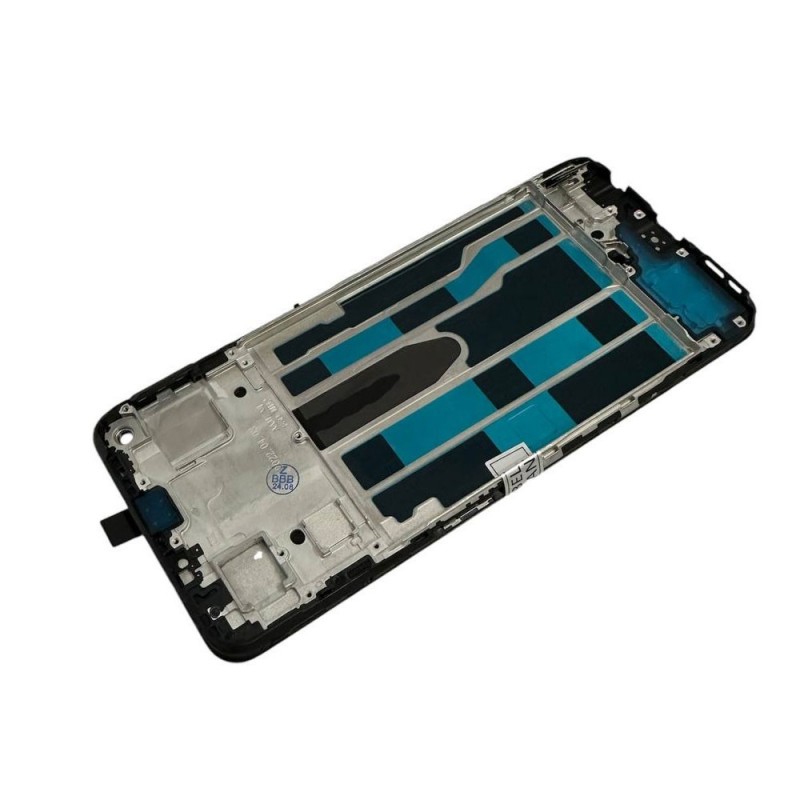 TFT LCD Display + Frame For Oppo Find X5 Lite | CPH2371