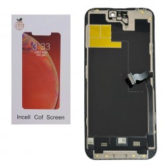 Scopri Display LCD RJ INCELL COF 1:1 FHD Per Apple iPhone 14 PRO MAX | IC INTERCAMBIABILE in dettaglio